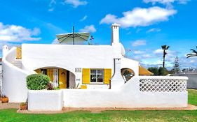 Villa Paca Algarve Vilamoura 8 Personnes