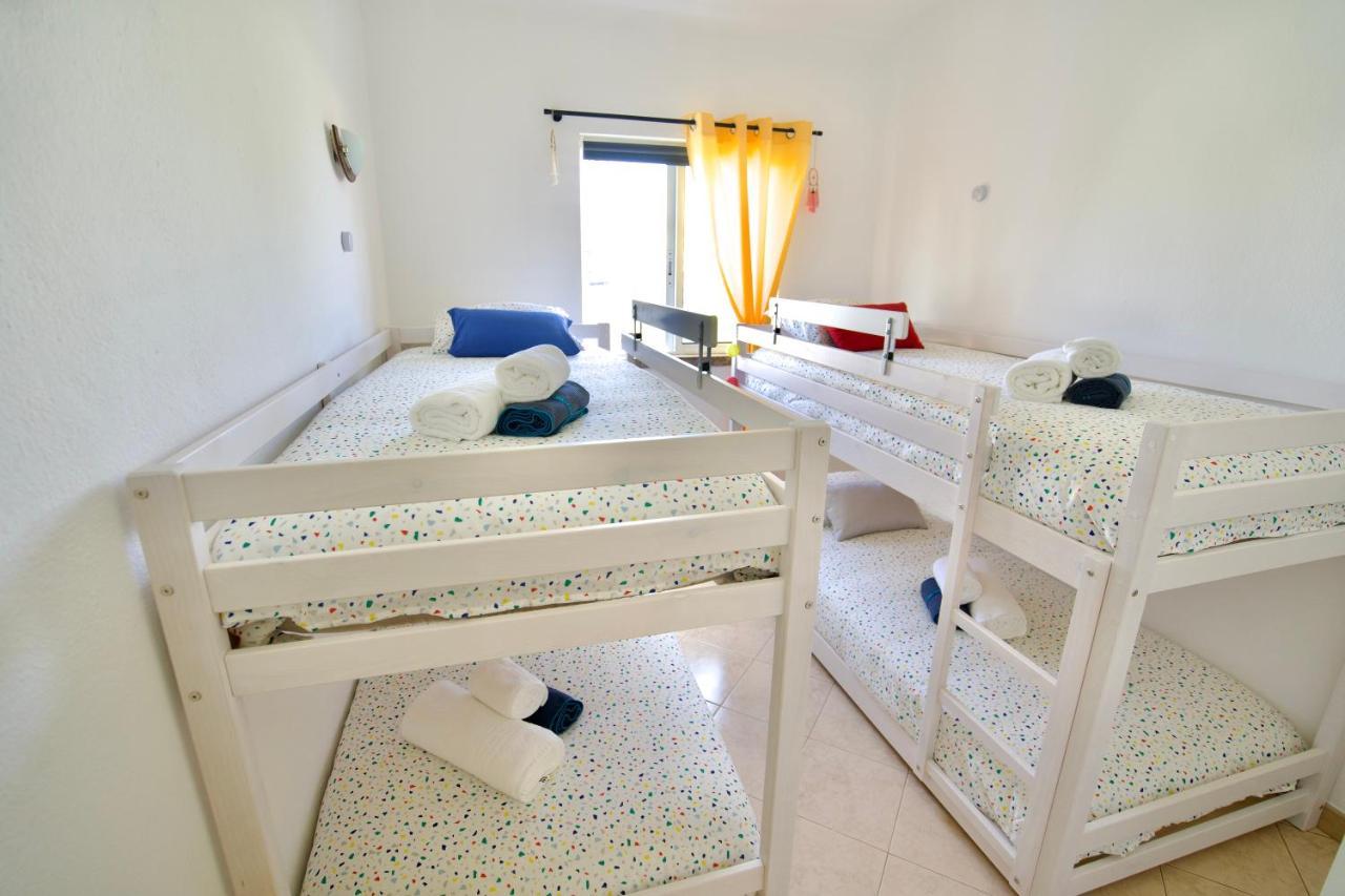Villa Paca Algarve Vilamoura 8 Personnes Quarteira Exterior photo